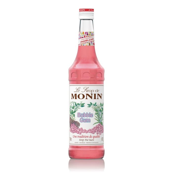 Bubble Gum Syrup 70 cl
