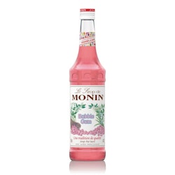 Bubble Gum Syrup 70 cl