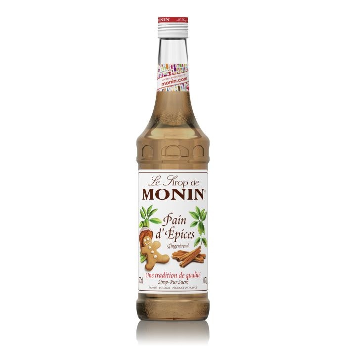 Pepparkaka Syrup 70 cl
