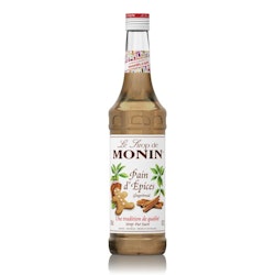 Pepparkaka Syrup 70 cl