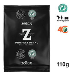 Zoégas Dark Zenith 50x110g