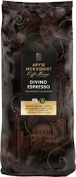 Arvid Nordquist Divino Espresso 6x1000g