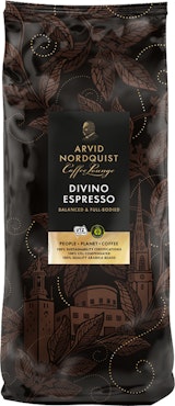 Arvid Nordquist Divino Espresso 6x1000g