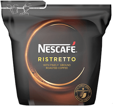 Nescafé Ristretto 12x250g
