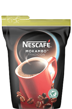 Nescafé Mokambo 12x500g