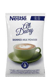 Nestlé All Dairy Skummjölkspulver 10x500g