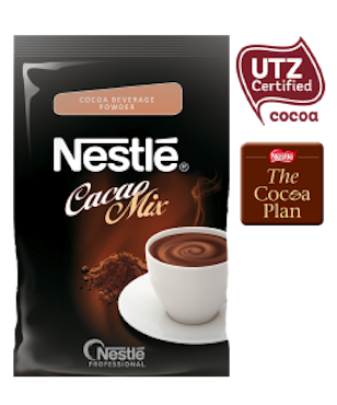 Nestlé Cacao Mix 10x1000g