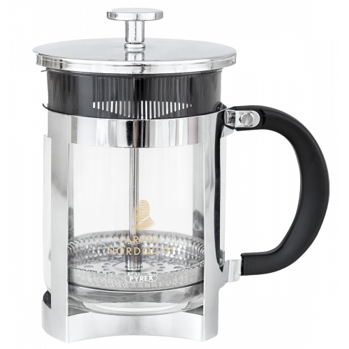 PRESSOKANNA 350 ML  Arvid Nordquist