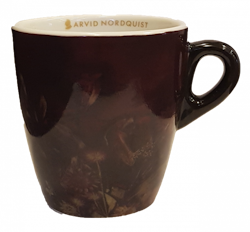 KAFFEKOPP 26 CL, 24ST  Arvid Nordquist