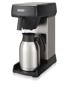Bravilor Bonomat Iso