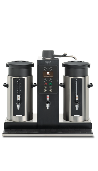 Animo CB ComBi-Line 2x5W