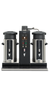 Animo CB ComBi-Line 2x5W