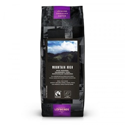 Löfbergs Mountain High 8x500g