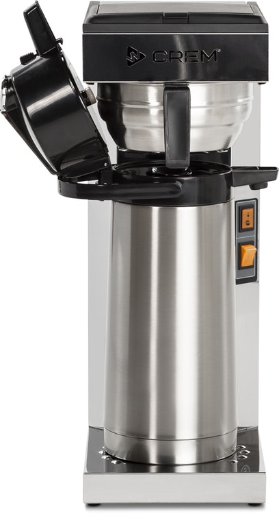 Crem ThermoKinetic Thermos M