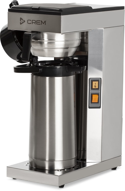 Crem ThermoKinetic Thermos M