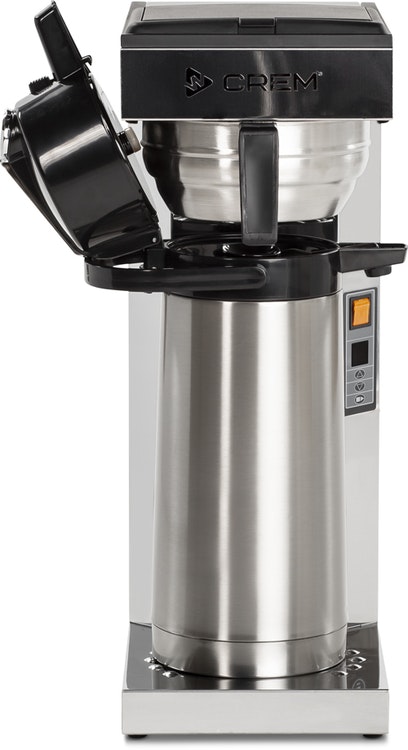 Crem ThermoKinetic Thermos A