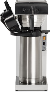 Crem ThermoKinetic Thermos A