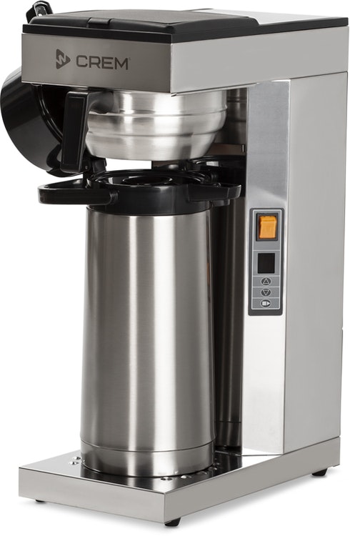 Crem ThermoKinetic Thermos A