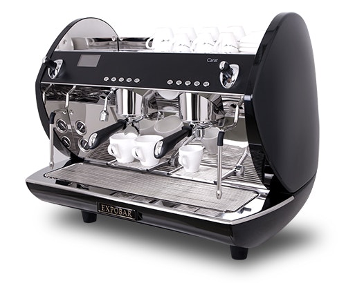 Carat Eco 2 Gr Svart