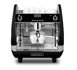 Carat Eco Mini 1 Gr Svart