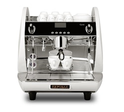 Carat Eco Mini 1 Gr Vit