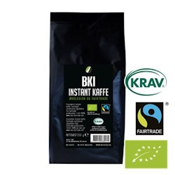 BKI Instant Ekologisk Fairtrade
