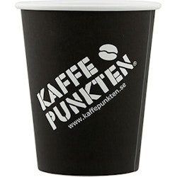 Varmdrycksbägare 237 ml KAFFEPUNKTEN