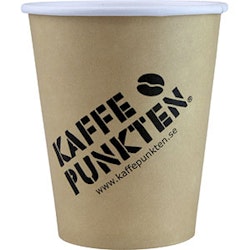 Varmdrycksbägare 237 ml KAFFEPUNKTEN