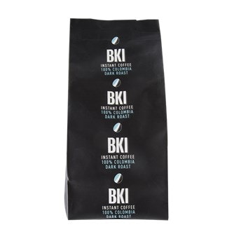 BKI Instant Mörk