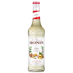 Ingefära Syrup 70 cl