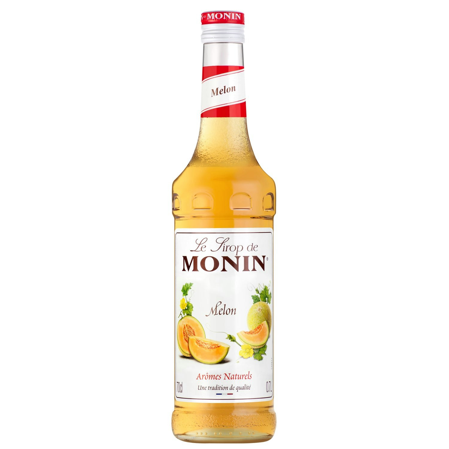 Melon Syrup 70 cl