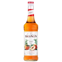 Persika Syrup 70 cl