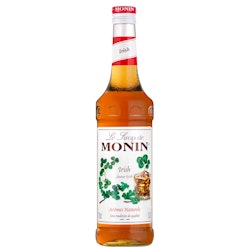 Irish syrup 70 cl