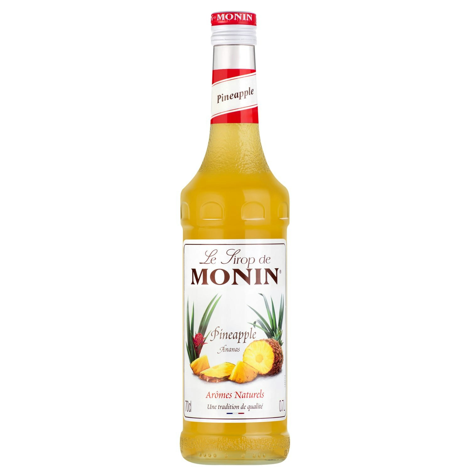 Ananas Syrup 70 cl