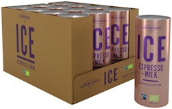 ICE Espresso 12x230ml