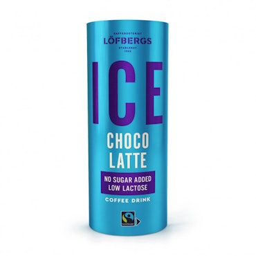 ICE Choco Latte 12x230ml