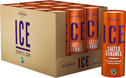 ICE Salted Caramel 12x230ml