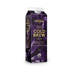 Cold Brew Colombia Antioquia  8x1l