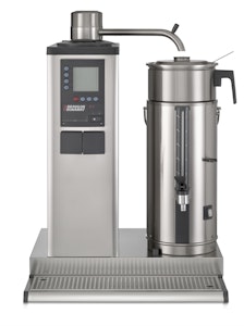 Urnbryggare B5 L/R Bravilor Bonomat