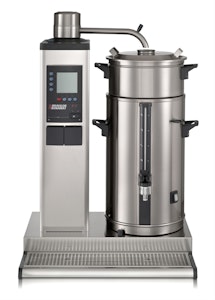 Urnbryggare B20 L/R Bravilor Bonomat