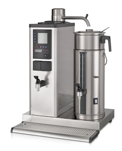 Urnbryggare B5 HW L/R Bravilor Bonomat