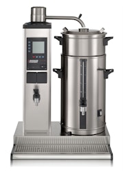 Urnbryggare B20 HW L/R Bravilor Bonomat