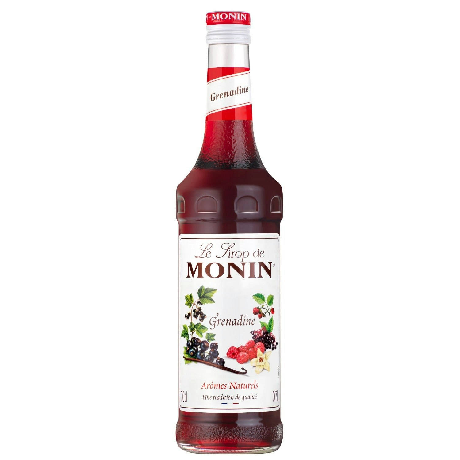 Grenadine Syrup 70 cl