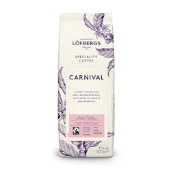 Löfbergs Carnival 8x500g