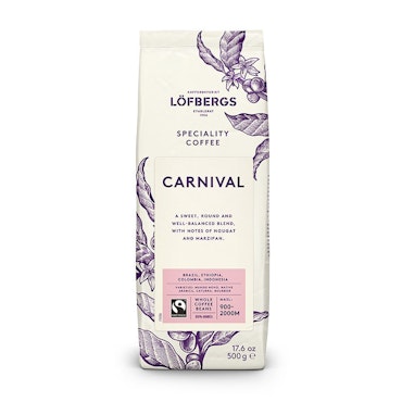 Löfbergs Carnival 8x500g