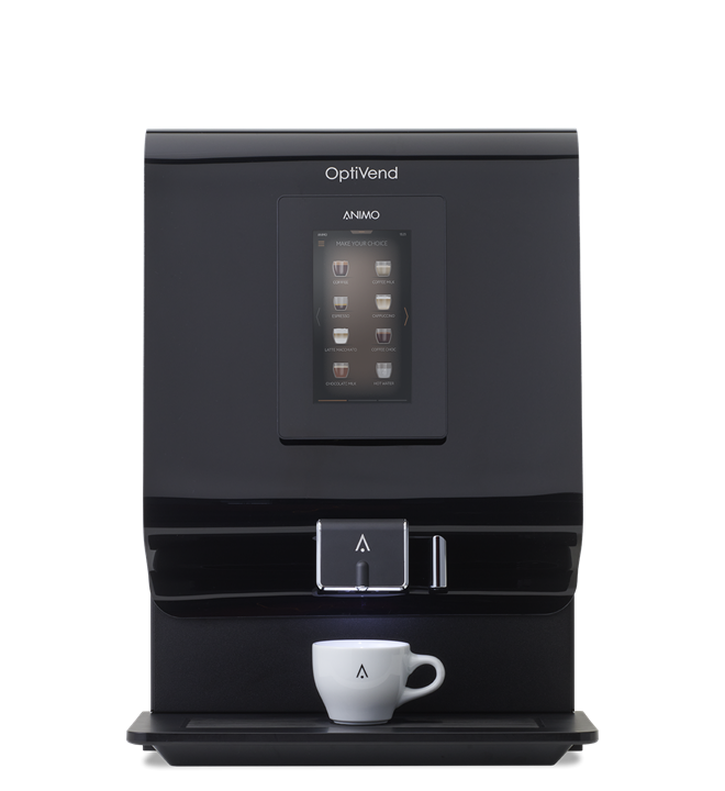OPTIVEND 32 TOUCH