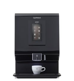 OPTIVEND 32 TOUCH