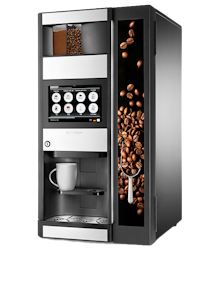 9100 Wittenborg