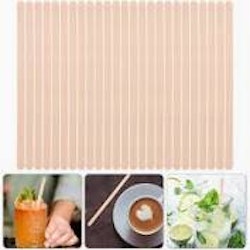 ZOEGAS omrörare trä  1x1000 Pcs SE