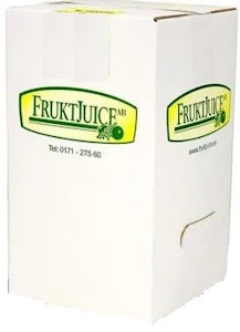 Lingon 10 liter